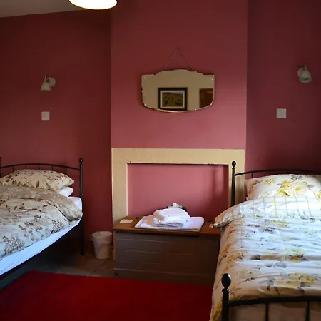 Holiday home Jasmine Cottage, Eamont Bridge