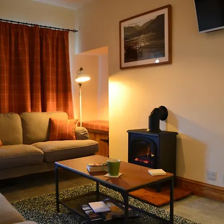 Tatil Evi Jasmine Cottage, Eamont Bridge