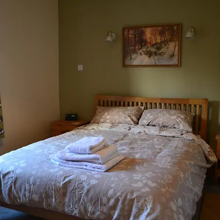 Jasmine Cottage, Eamont Bridge בית נופש פנרית'