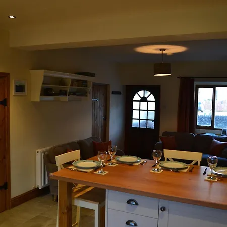 Jasmine Cottage, Eamont Bridge *