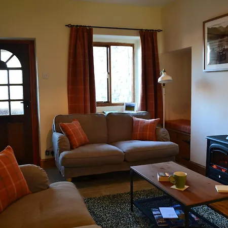 Jasmine Cottage, Eamont Bridge בית נופש *