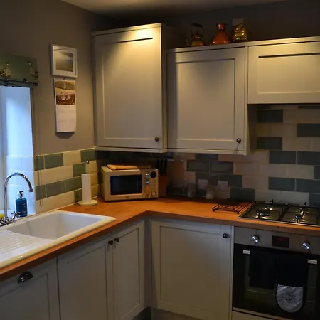 Jasmine Cottage, Eamont Bridge Penrith