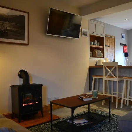 Jasmine Cottage, Eamont Bridge * פנרית'