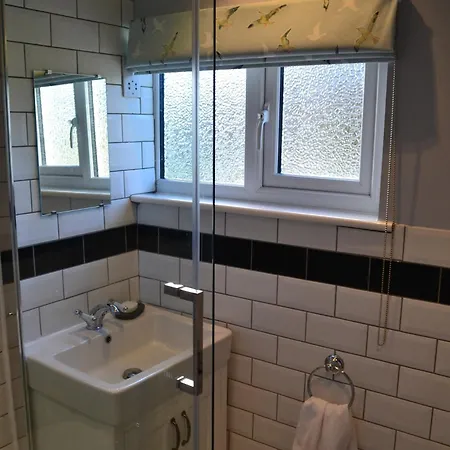 Jasmine Cottage, Eamont Bridge Tatil Evi *