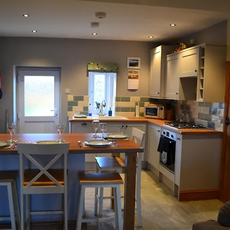 Jasmine Cottage, Eamont Bridge Holiday home