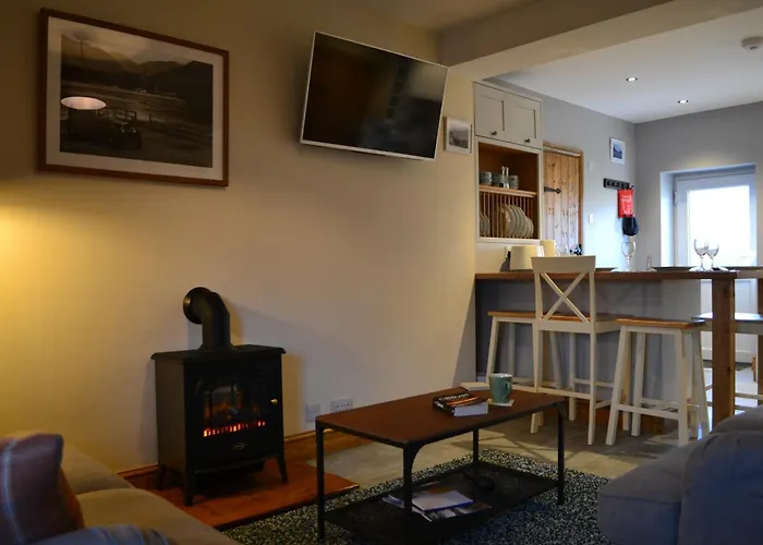 Jasmine Cottage, Eamont Bridge * Penrith